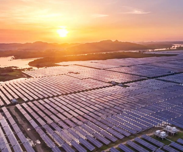 detailed engineering services for solar pv project