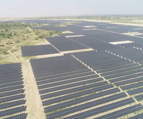 Owner's Engineering for Engie, 200MW, India