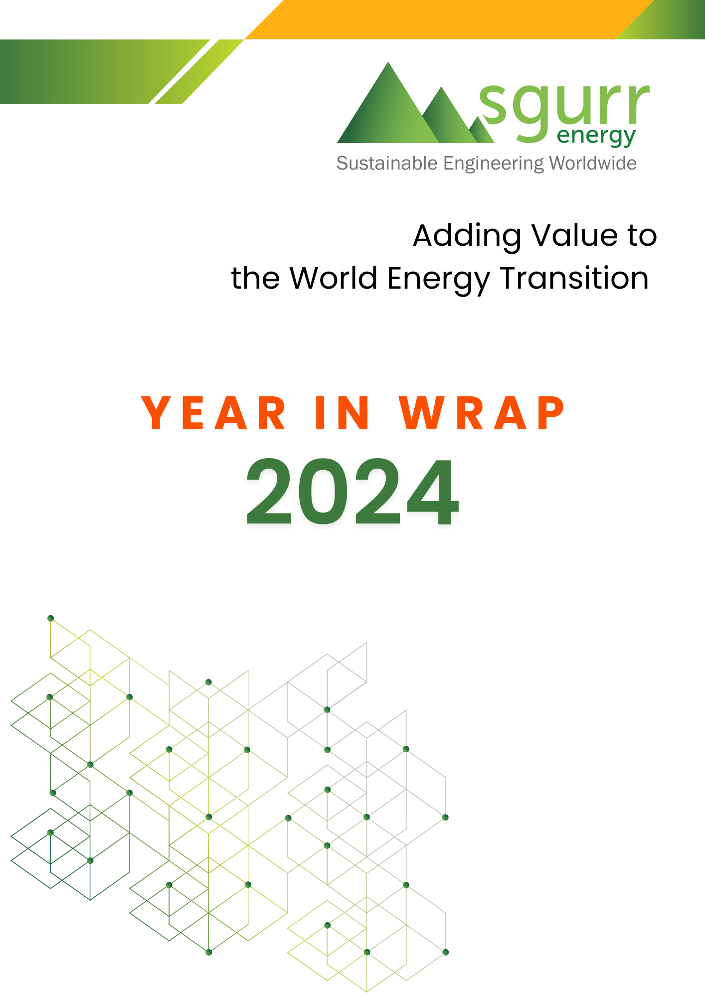 Year in wrap : 2024