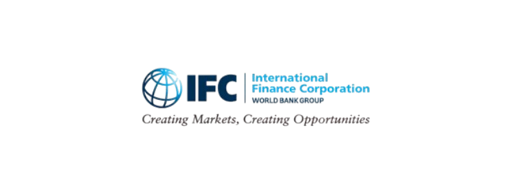 IFC logo