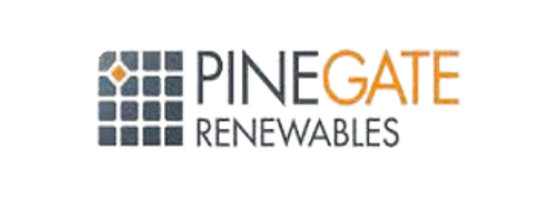 Pinegate renewables