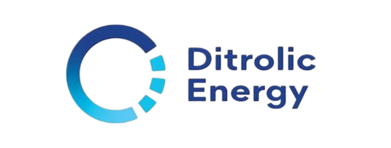 ditrolic energy logo