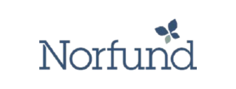 norfund logo