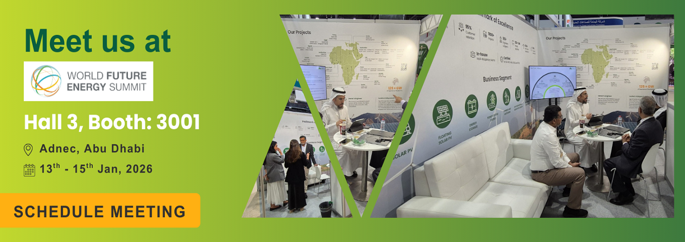 meet us at wfes 2026