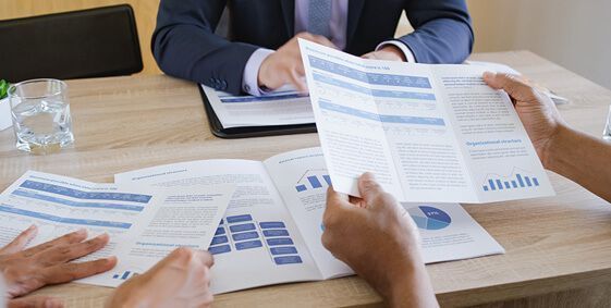 Corporate renewable energy brochure SgurrEnergy