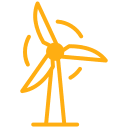 Wind energy consultant for power stations using advanced wind turbine technology