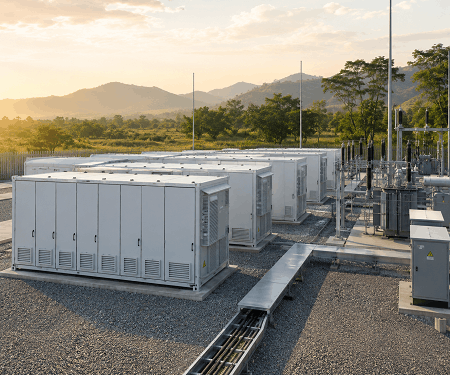 DE_40 MWh BESS_Malawi_RIC Energy