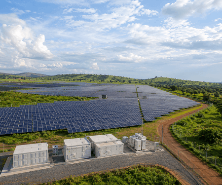 Pre-Bid Engg_Solar PV + BESS_Somalia_RIC Energy